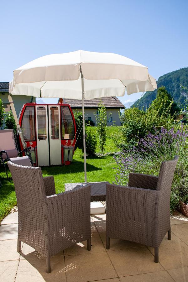 B&B Mon Rêve, Petit déjeuner BIO, Jacuzzi Les Evouettes Exterior foto